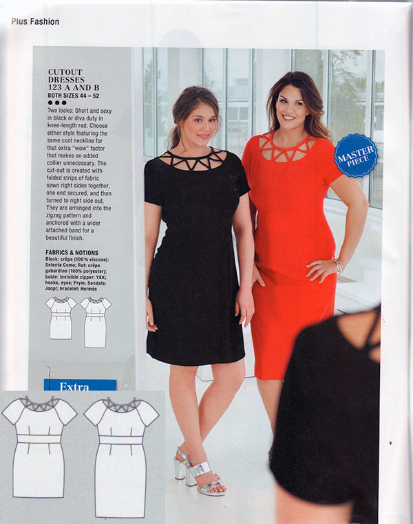 burda0716_pluscutoutnecklinedress