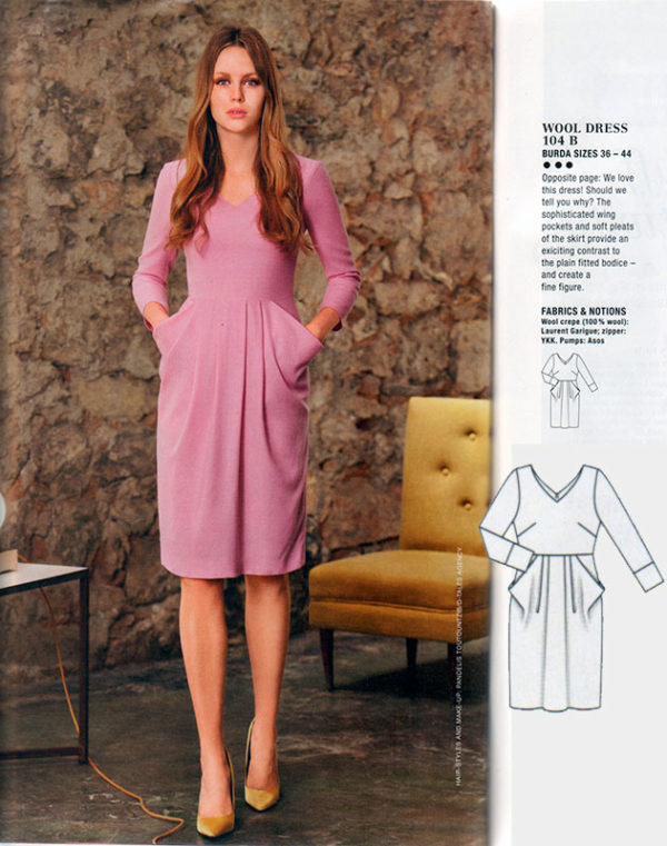 burda0916_bigpocketdress