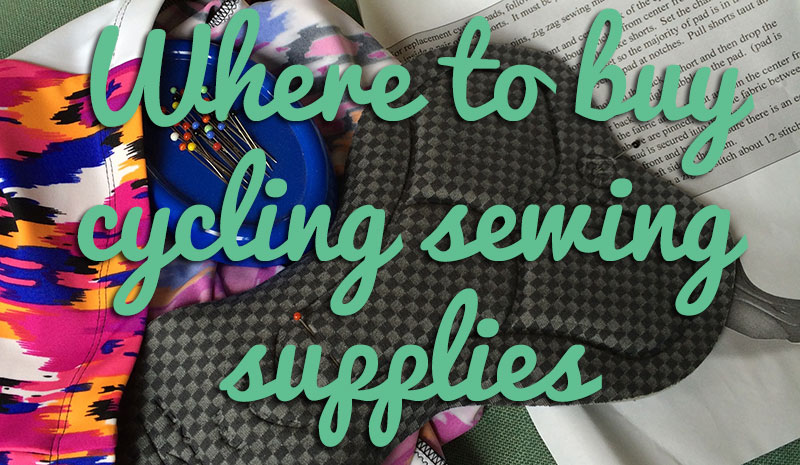 Sewing Spandex - Tips for Working with Lycra and Elastane - Melly Sews