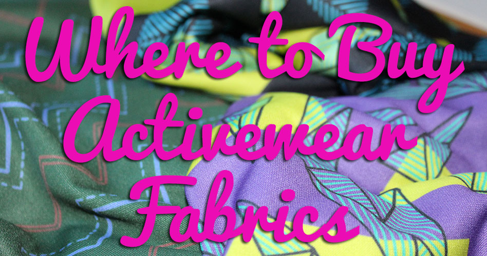 Where to buy exercise fabric – a global list – FehrTrade