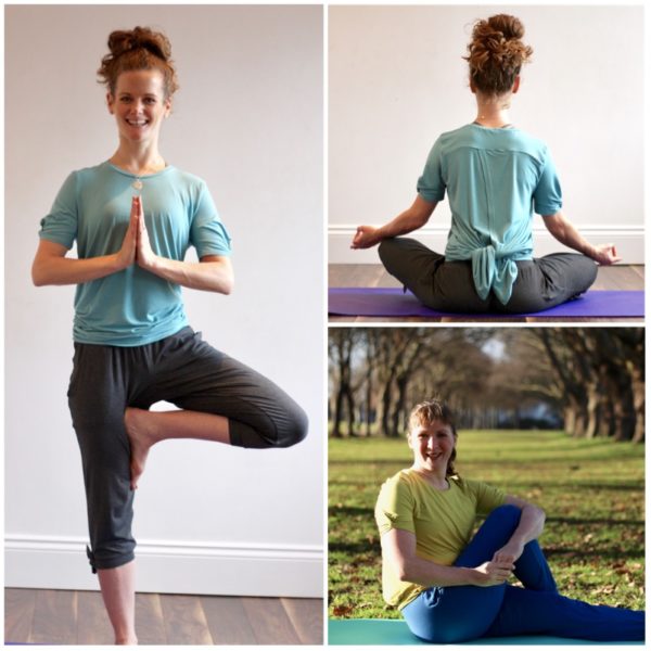 The Knot-Maste Yoga Set – out now! – FehrTrade