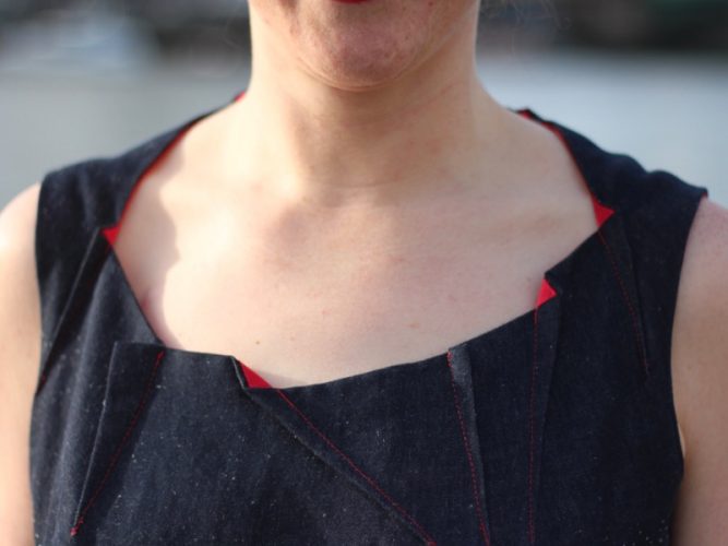 Gimlet Dress