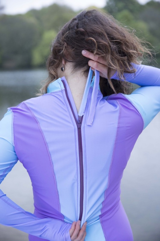 The “Sew Your Own Activewear” Hoodie – FehrTrade