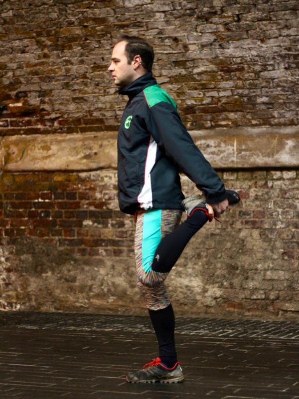 Technical Leggings - Men - Ready-to-Wear