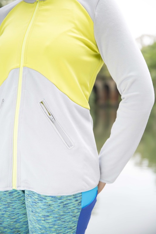 The “Sew Your Own Activewear” Winter Base Layer – FehrTrade