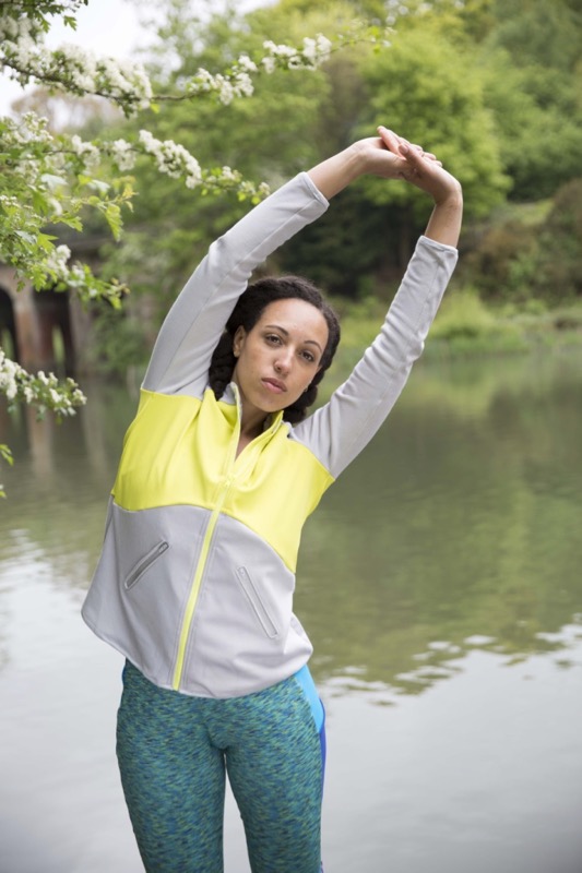 The “Sew Your Own Activewear” Hoodie – FehrTrade