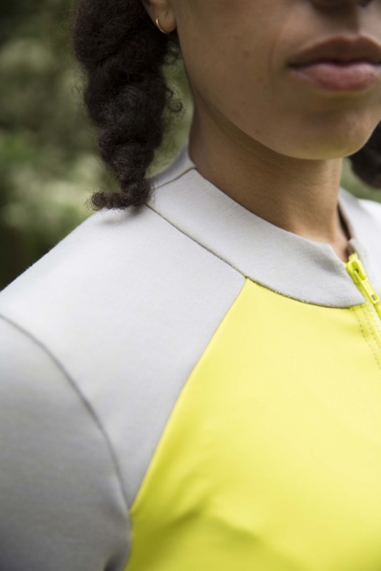 The “Sew Your Own Activewear” Active Jacket – FehrTrade