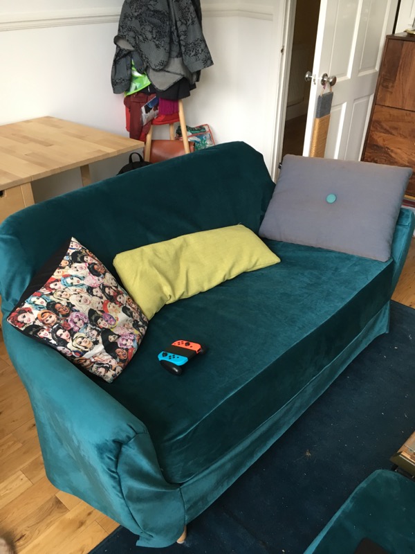 How To Make More corner sofa covers By Doing Less