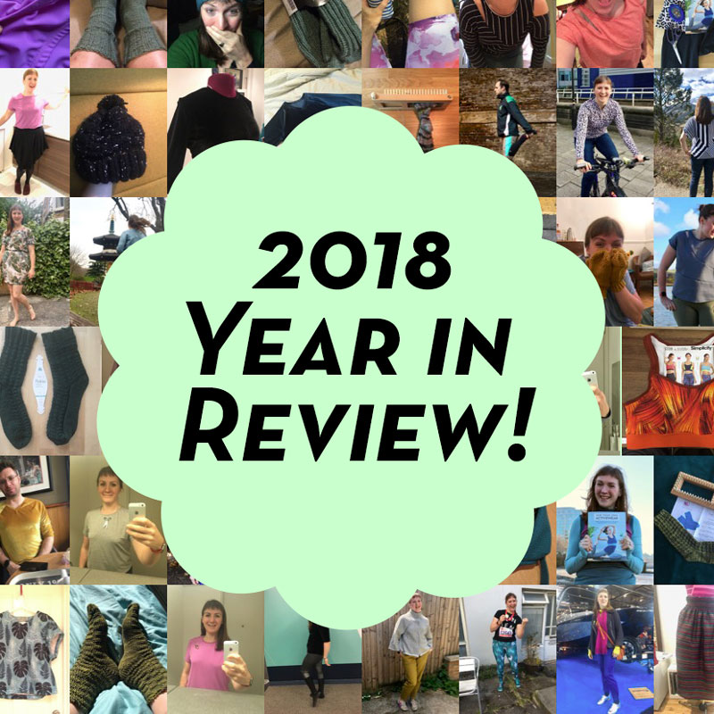 2018 Year in Review