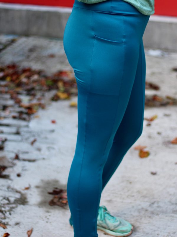 Introducing our new Rouleur Leggings pattern! – FehrTrade