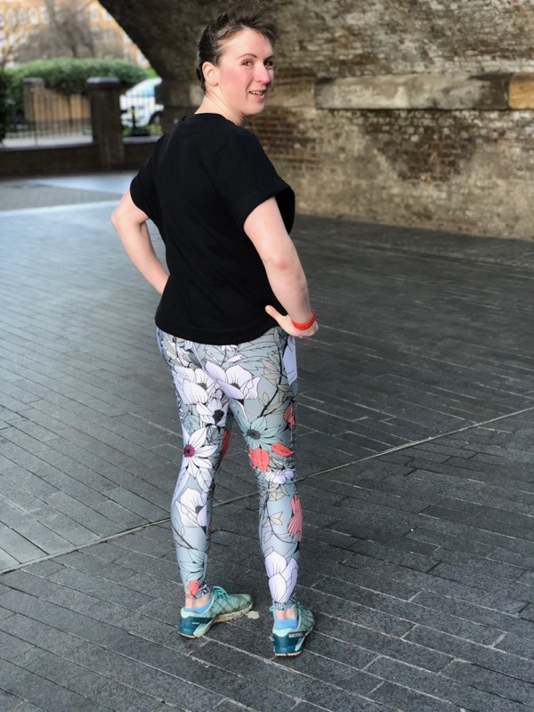 The “Sew Your Own Activewear” Active Leggings – FehrTrade