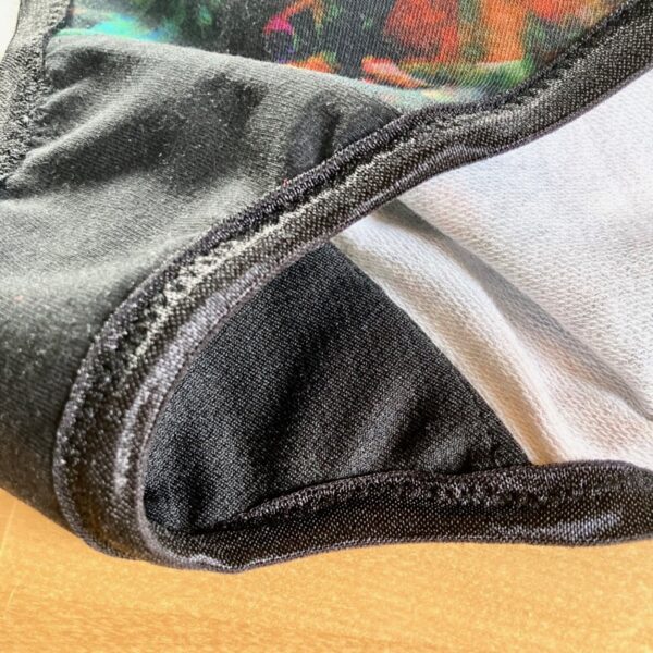 DIY Period Panties – FehrTrade