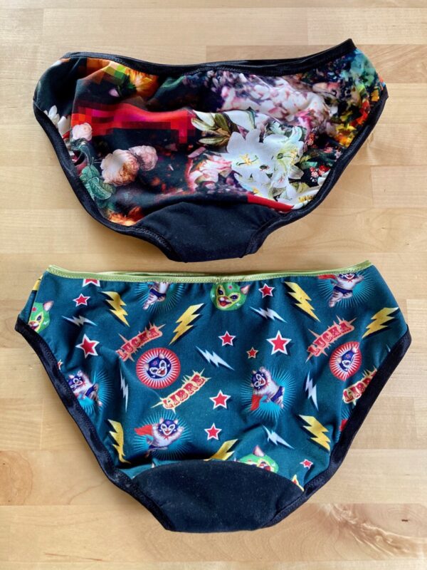 DIY Period Panties – Clara & Co.