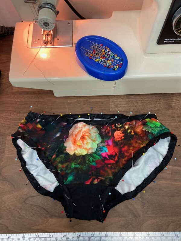 Diy Period Panties -  New Zealand