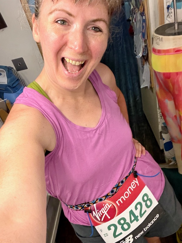 My First Tri: What in the &#^! Do I Wear?
