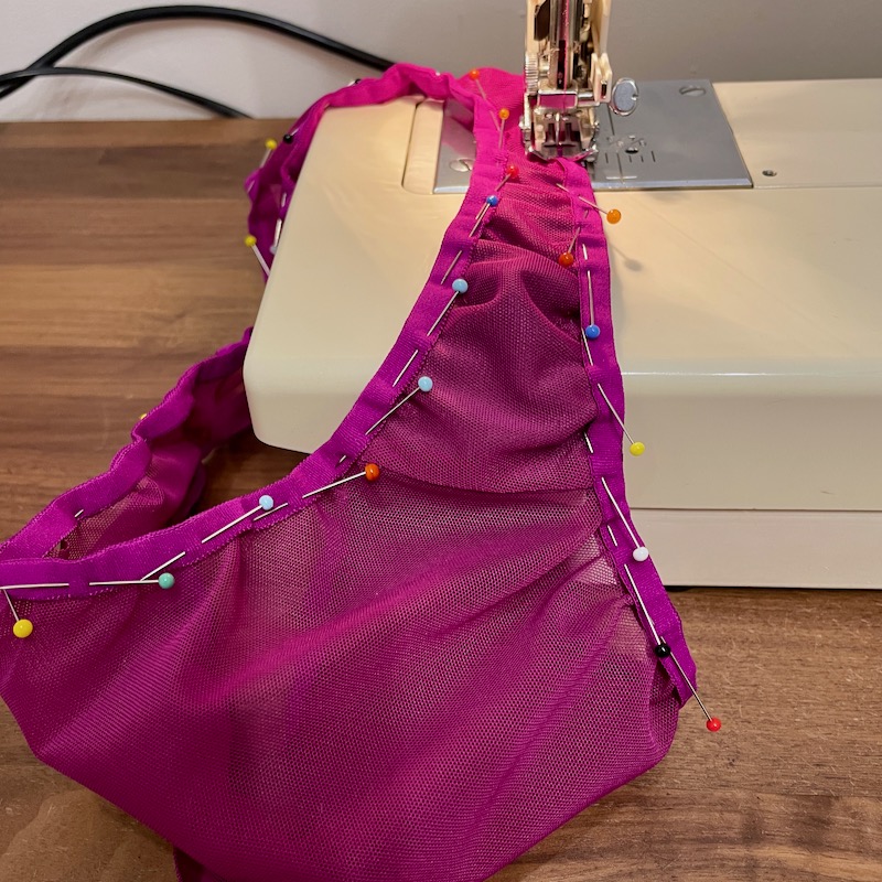 Free online lingerie sewing resources – FehrTrade